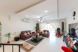 Ivory Heights (D22), Condominium #585404041